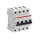 ABB Stotz S&J Sicherungsautomat S204-B16 (1er)