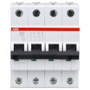 ABB Stotz S&J Sicherungsautomat S204-B32 (1er)
