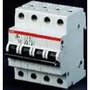 ABB Stotz S&J Sicherungsautomat S204-B50 (1er)