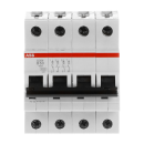 ABB Stotz S&J Sicherungsautomat S204-B50 (1er)