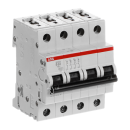 ABB Stotz S&J Sicherungsautomat S204-B50 (1er)