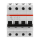 ABB Stotz S&J Sicherungsautomat S204-B50 (1er)
