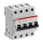 ABB Stotz S&J Sicherungsautomat S204-B50 (1er)