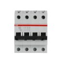 ABB Stotz S&J Sicherungsautomat S204-B63 (1er)