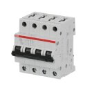 ABB Stotz S&J Sicherungsautomat S204-B63 (1er)