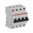 ABB Stotz S&J Sicherungsautomat S204-B63 (1er)