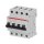 ABB Stotz S&J Sicherungsautomat S204-B63 (1er)