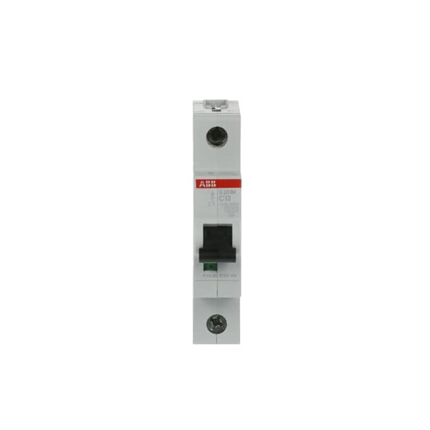 ABB Stotz S&J Sicherungsautomat S201M-C13 (1er)
