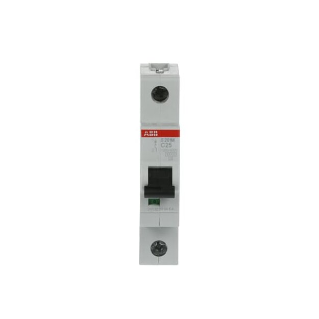 ABB Stotz S&J Sicherungsautomat S201M-C25 (1er)