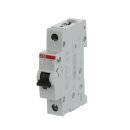 ABB Stotz S&J Sicherungsautomat S201M-C25 (1er)