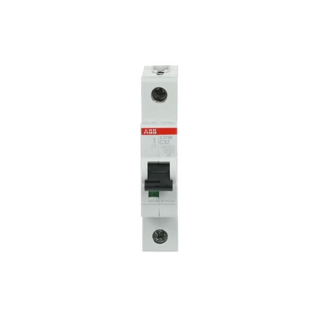 ABB Stotz S&J Sicherungsautomat S201M-C32 (1er)