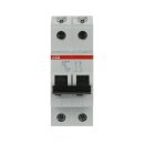 ABB Stotz S&J Sicherungsautomat S202M-C2 (1er)