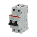 ABB Stotz S&J Sicherungsautomat S202M-C2 (1er)