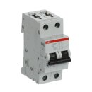ABB Stotz S&J Sicherungsautomat S202M-C2 (1er)
