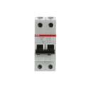ABB Stotz S&J Sicherungsautomat S202M-C3 (1er)