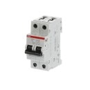 ABB Stotz S&J Sicherungsautomat S202M-C3 (1er)