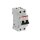 ABB Stotz S&J Sicherungsautomat S202M-C3 (1er)