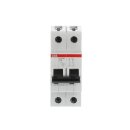 ABB Stotz S&J Sicherungsautomat S202M-C4 (1er)