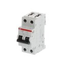 ABB Stotz S&J Sicherungsautomat S202M-C4 (1er)