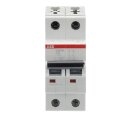 ABB Stotz S&J Sicherungsautomat S202M-C6 (1er)