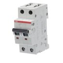 ABB Stotz S&J Sicherungsautomat S202M-C6 (1er)