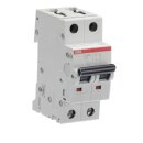 ABB Stotz S&J Sicherungsautomat S202M-C6 (1er)