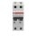 ABB Stotz S&J Sicherungsautomat S202M-C6 (1er)
