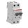 ABB Stotz S&J Sicherungsautomat S202M-C6 (1er)