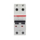 ABB Stotz S&J Sicherungsautomat S202M-C10 (1er)