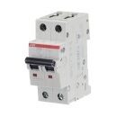 ABB Stotz S&J Sicherungsautomat S202M-C10 (1er)