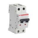 ABB Stotz S&J Sicherungsautomat S202M-C10 (1er)