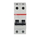 ABB Stotz S&J Sicherungsautomat S202M-C16 (1er)