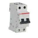 ABB Stotz S&J Sicherungsautomat S202M-C16 (1er)