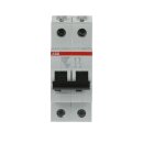 ABB Stotz S&J Sicherungsautomat S202M-C20 (1er)