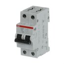ABB Stotz S&J Sicherungsautomat S202M-C20 (1er)
