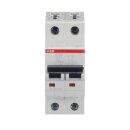 ABB Stotz S&J Sicherungsautomat S202M-C32 (1er)