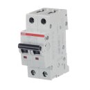 ABB Stotz S&J Sicherungsautomat S202M-C32 (1er)