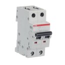 ABB Stotz S&J Sicherungsautomat S202M-C32 (1er)
