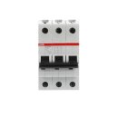 ABB Stotz S&J Sicherungsautomat S203M-C4 (1er)