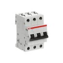 ABB Stotz S&J Sicherungsautomat S203M-C4 (1er)