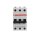 ABB Stotz S&J Sicherungsautomat S203M-C4 (1er)