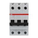 ABB Stotz S&J Sicherungsautomat S203M-C40 (1er)