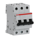 ABB Stotz S&J Sicherungsautomat S203M-C40 (1er)
