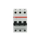 ABB Stotz S&J Sicherungsautomat S203M-C63 (1er)