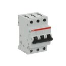 ABB Stotz S&J Sicherungsautomat S203M-C63 (1er)