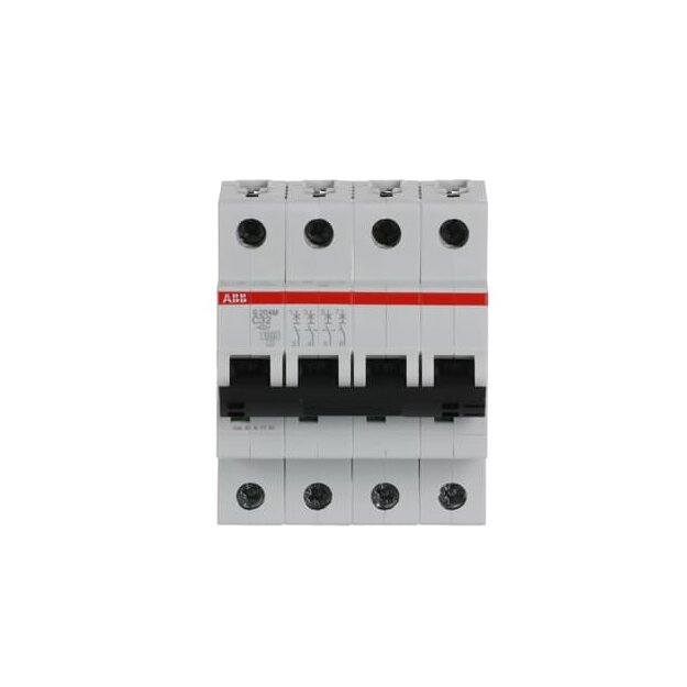 ABB Stotz S&J Sicherungsautomat S204M-C32 (1er)
