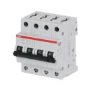 ABB Stotz S&J Sicherungsautomat S204M-C40 (1er)
