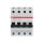 ABB Stotz S&J Sicherungsautomat S204M-C40 (1er)