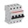 ABB Stotz S&J Sicherungsautomat S204M-C40 (1er)
