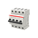 ABB Stotz S&J Sicherungsautomat S204M-C50 (1er)